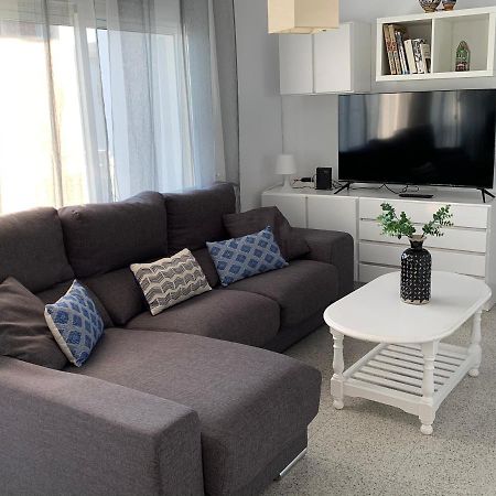 Solimar Castelldefels Exteriör bild