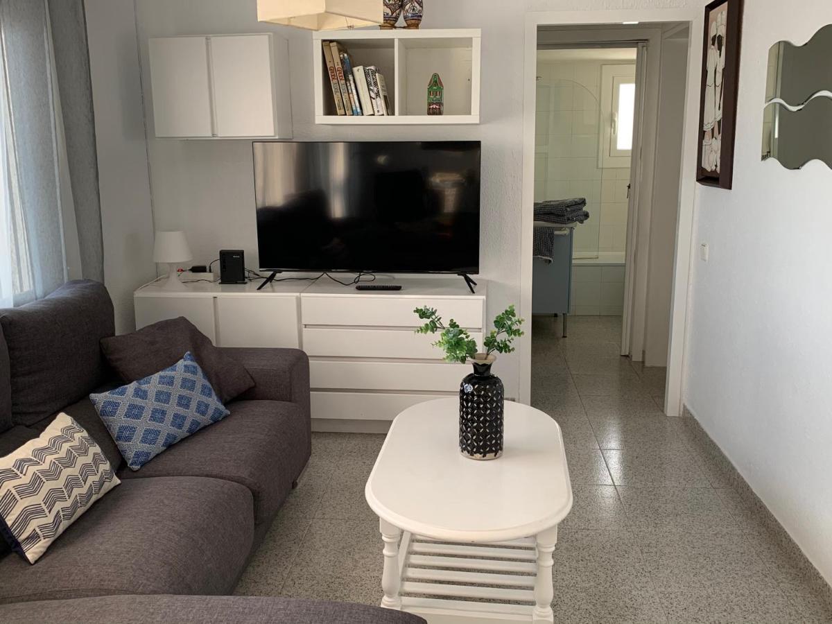 Solimar Castelldefels Exteriör bild