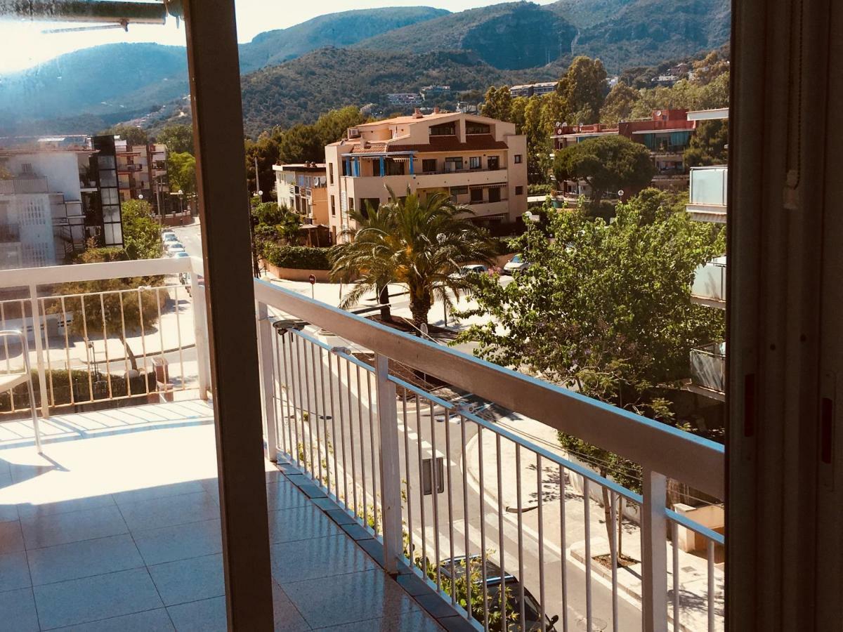 Solimar Castelldefels Exteriör bild