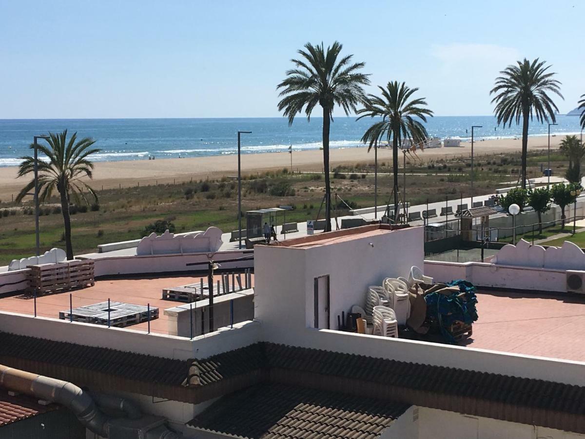 Solimar Castelldefels Exteriör bild