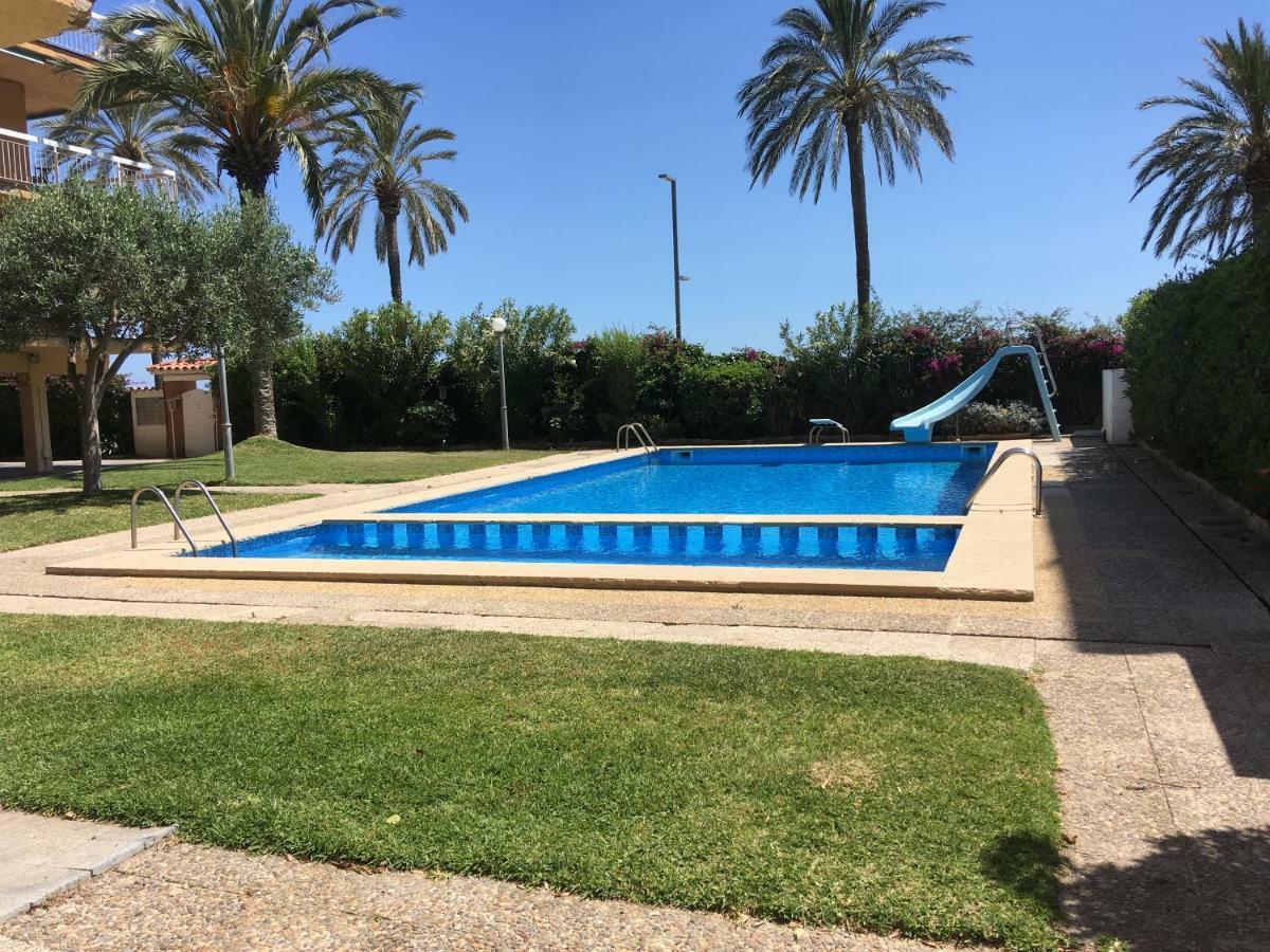 Solimar Castelldefels Exteriör bild