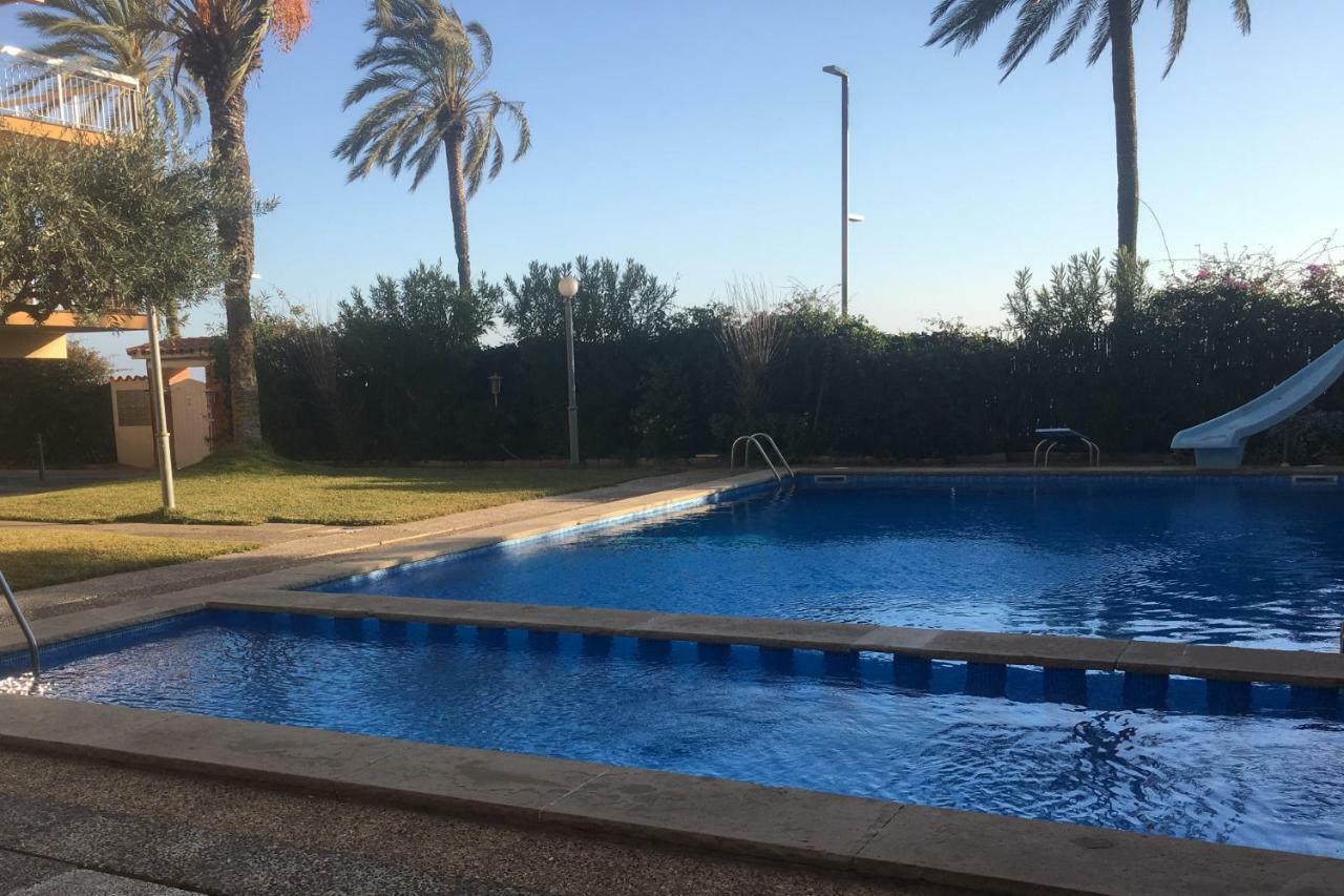 Solimar Castelldefels Exteriör bild