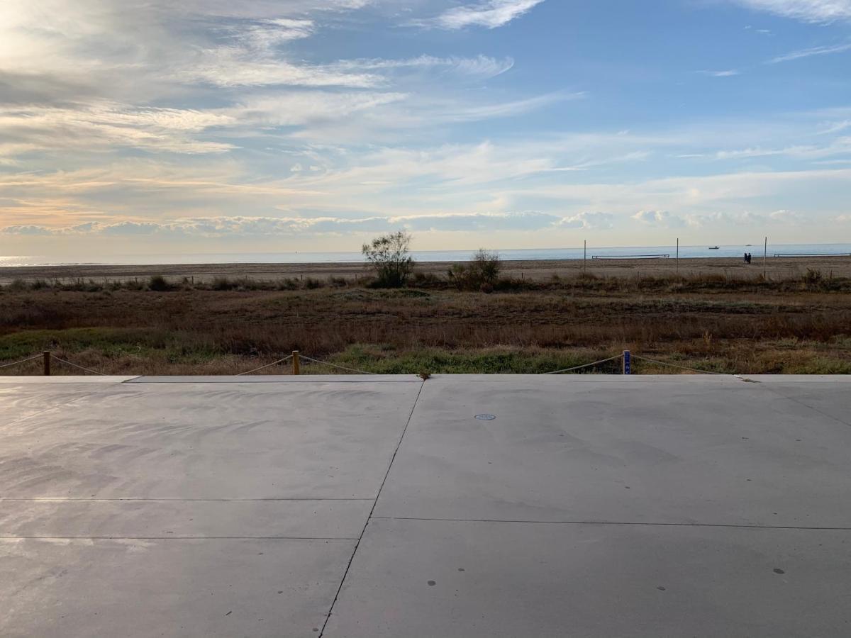 Solimar Castelldefels Exteriör bild